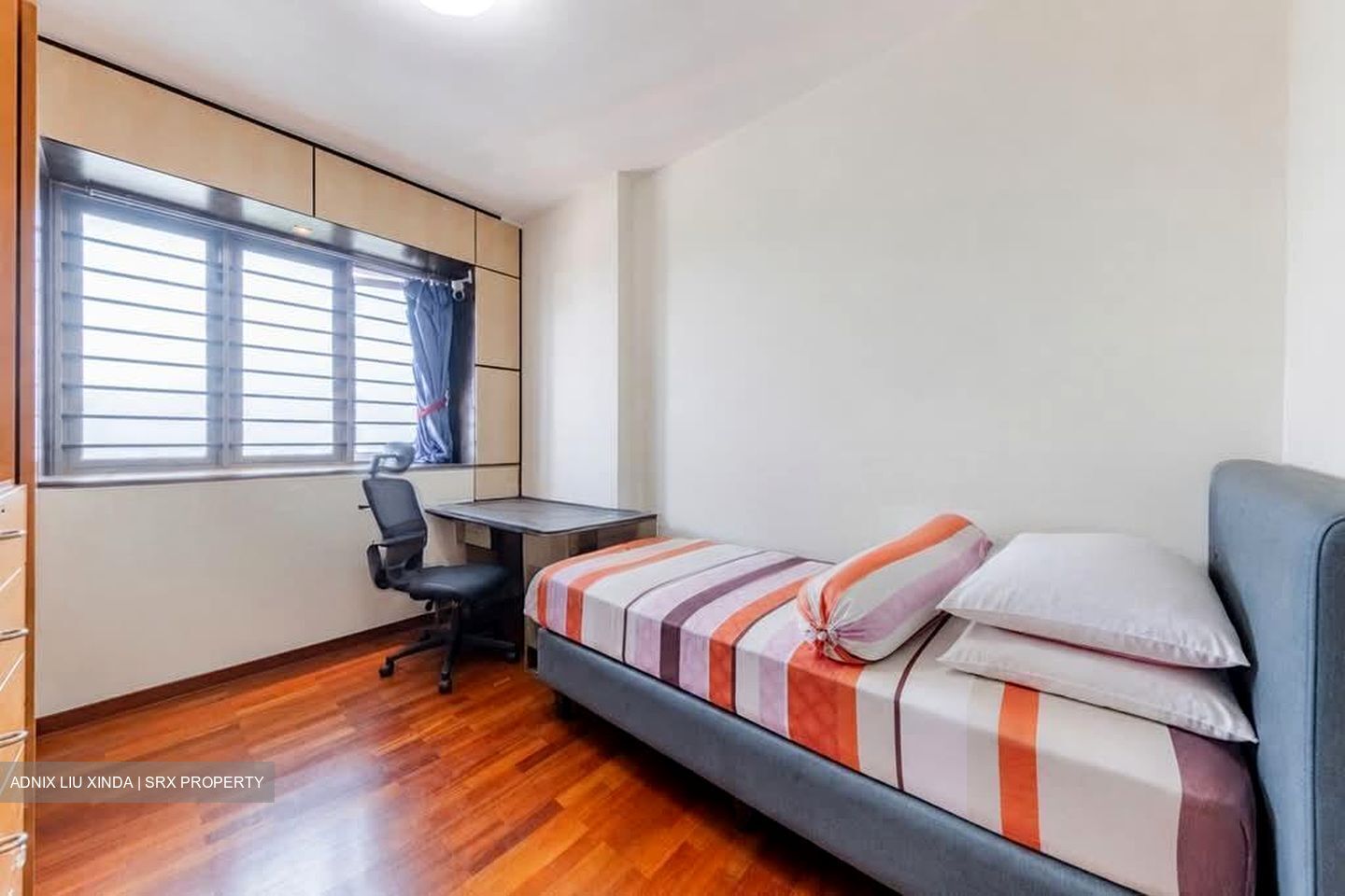 The Madeira (D23), Condominium #597165181